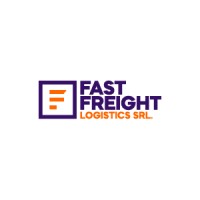 Fast Freight SRL logo - Similar company to Fast Freight Logistic