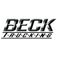 Beck Trucking LLC logo - Similar company to Ay Logistics, Inc