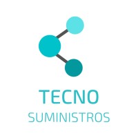 Tecnosuministros logo - Similar company to Tti Group