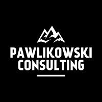 Pawlikowski Consulting 🏔️ logo - Similar company to Pryme Solutions Llc.