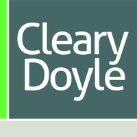 ClearyDoyle logo - Similar company to Manley