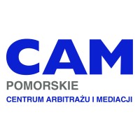 Pomorskie Centrum Arbitrażu i Mediacji logo - Similar company to Pmi Poland Chapter Kujawsko-Pomorskie Branch