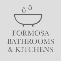 Formosa Bathrooms & Kitchens logo - Similar company to Granite Transformations Wakefield