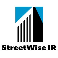 StreetWise IR logo - Similar company to Hypha Labs, Inc.