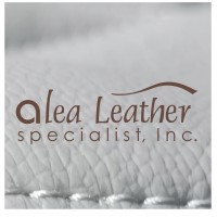 Alea Leather Specialist, Inc. logo - Similar company to Trim Illusion Inc.®
