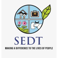 Socio Economic Development Trust logo - Similar company to Khoj