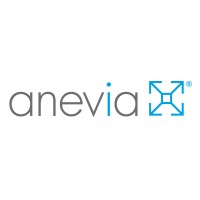 Anevia logo - Similar company to Ateme