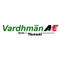 Vardhman Threads logo - Similar company to Soundtect Ltd
