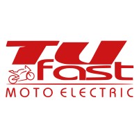 TUfast | Moto Electric Team logo - Similar company to Almut Umzüge