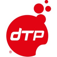 DTP Soluções em Comunicação Visual logo - Similar company to Dogsled Studio
