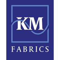 KM Fabrics logo - Similar company to Seritex Yarn