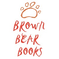 Brown Bear Books logo - Similar company to Wild Things Publishing Ltd