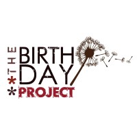 The Birthday Project logo - Similar company to Artistic Talent Group