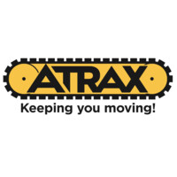 A-Trax logo - Similar company to Scoolpt