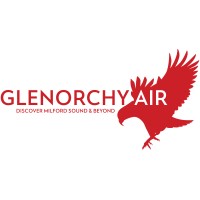 Glenorchy Air logo - Similar company to Originair