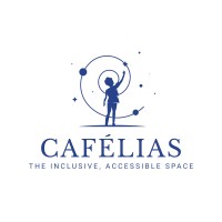 CAFÉLIAS - The Inclusive, Accessible Space logo - Similar company to Isd | Inclusive Space Developer