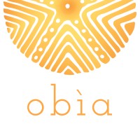 Obìa Olive Oil logo - Similar company to Olive Lucarelli