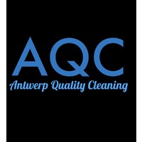 Antwerp Quality Cleaning logo - Similar company to Boisé