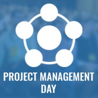 UA Project Management Day logo - Similar company to Lemberg Tech Business School