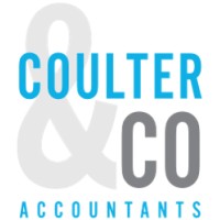 COULTER & CO (ACCOUNTANTS) LIMITED logo - Similar company to Attwoods Accountants