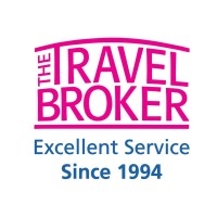 The Travel Broker logo - Similar company to The Relocations Company
