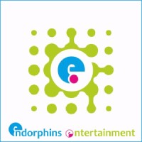 Endorphins Entertainment logo - Similar company to Dopxp