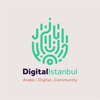 Digital Istanbul logo - Similar company to Workiom بالعربي