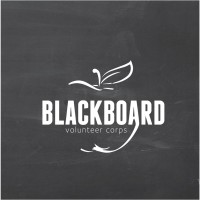 Blackboard Volunteer Corps
