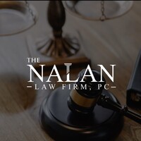 The Nalan Law Firm logo - Similar company to Jackson Llp Healthcare Lawyers