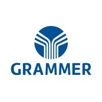 Grammer Bosnia logo - Similar company to Airwent System