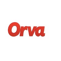 Orva - أورڤا logo - Similar company to Surge Technologies