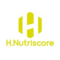 H.Nutriscore logo - Similar company to Iadin