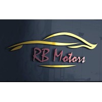 RB Motors & Real Estate logo - Similar company to Fuse Point