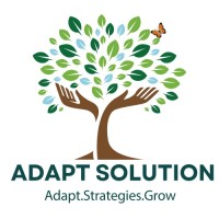 Adapt Solution logo - Similar company to Compassion Mobility