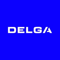 Grupo Delga logo - Similar company to Bognar Metais