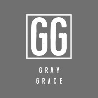 Gray Grace logo - Similar company to Console Projects Events
