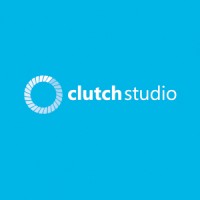 Clutch Studio logo - Similar company to Mg Experiential Marketing