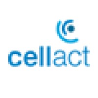 Cellact logo - Similar company to Autofont