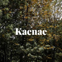 Kaenae Desk