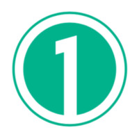 1FitLife - Content Creators logo - Similar company to Lyfefocus