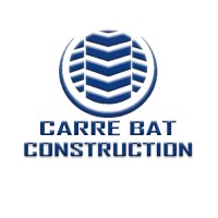 CARRE BAT CONSTRUCTION logo - Similar company to Bat \ E \ Line