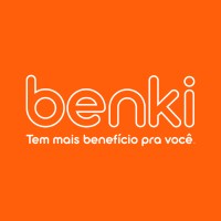 Benki Benefícios logo - Similar company to Kärcher Store Dikmaq