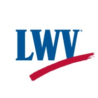 League of Women Voters of San Francisco logo - Similar company to League Of Women Voters Of Indiana