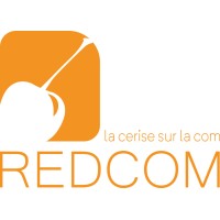 RedCom logo - Similar company to Redcom Ltda