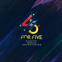 FOR FIVE Digital Marketing Agency logo - Similar company to Um Sarajevo