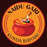 Naidu Gari Kunda Biryani logo - Similar company to Hifaber®