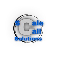 Scalecall Solutions logo - Similar company to Hipersa