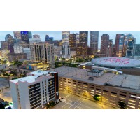 Home2 / Tru Houston Downtown Convention Center logo - Similar company to Silveri + Wilson