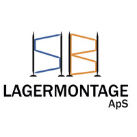 SB Lagermontage ApS logo - Similar company to Global Safezone Aps