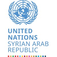UN in Syria logo - Similar company to Undp Syria